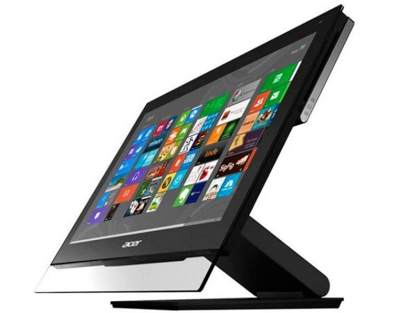 Acer Aspire 7600U