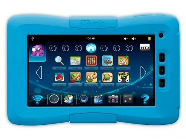 Techno Source Kurio7