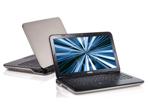 Dell XPS 14