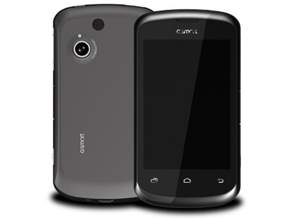 Gigabyte GSmart M1320