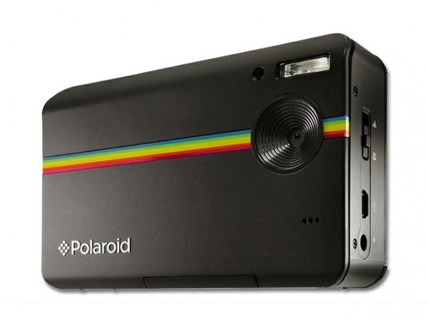 Polaroid Z2300