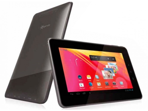 Hamlet Exagerate Zelig Pad 750