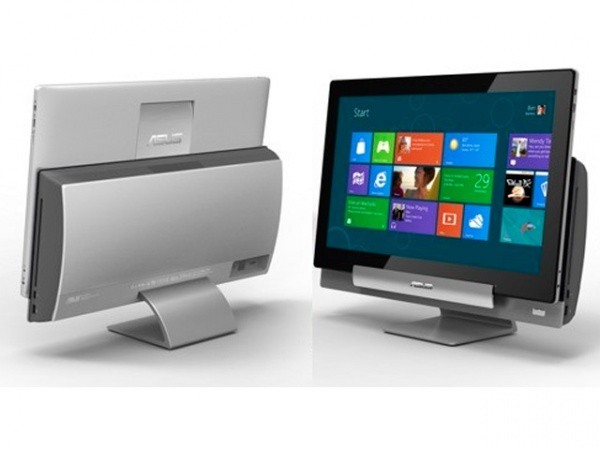 ASUS Transformer AiO