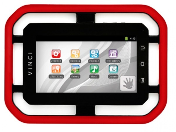 Vinci Tab II