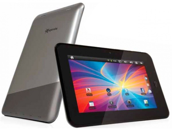 Hamlet Exagerate Zelig Pad 700R