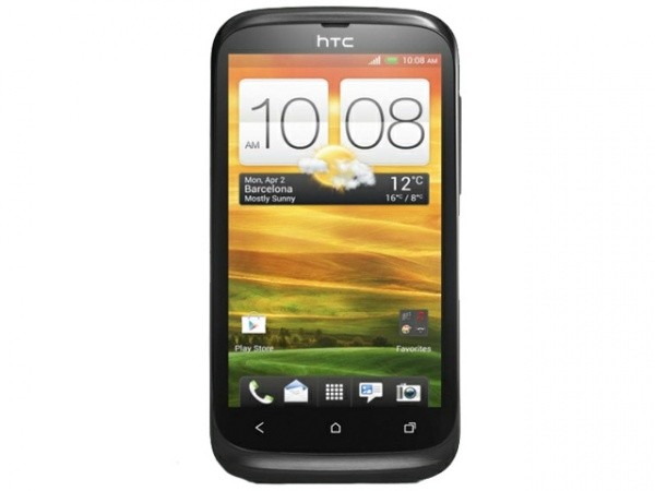 HTC Desire V
