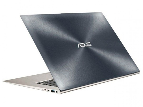 ASUS Zenbook Prime UX21A