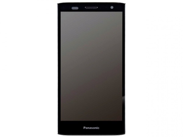Panasonic Eluga Power