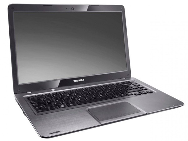 Toshiba Satellite U840