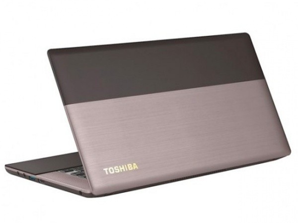 Toshiba Satellite U840W