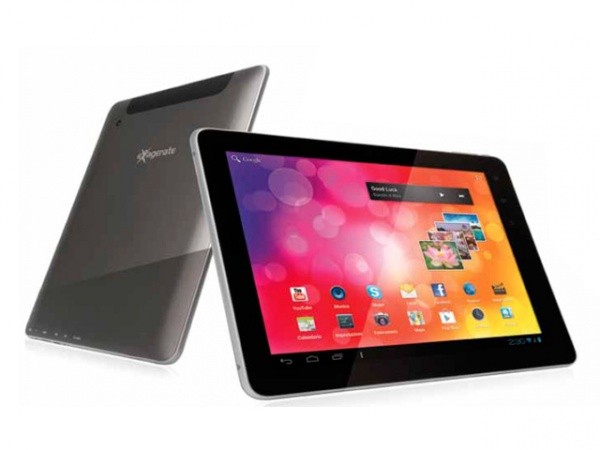 Hamlet Exagerate Zelig Pad 970H