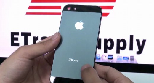 iPhone 5: in Cina si prenota già