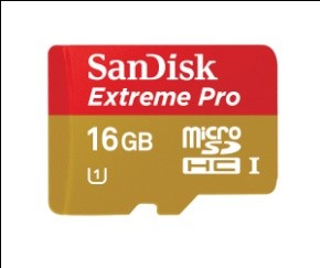SanDisk Extreme Pro Sandisk Extreme Pro