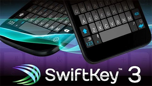SwiftKey 3, aggiornamento e qualche problema