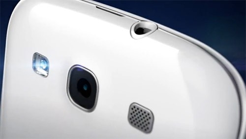 Samsung Galaxy S3 da 64 GB entro l'anno