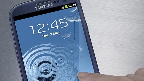Android 4.1 Jelly Bean, gli aggiornamenti di Samsung