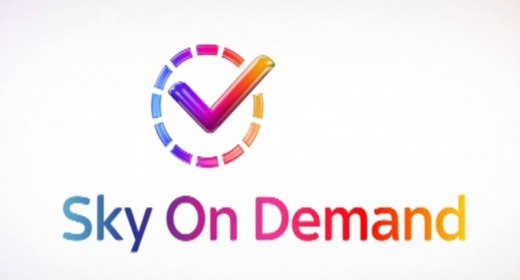 Sky On Demand: dalla parabola al download