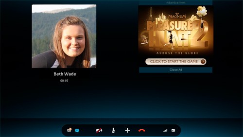 Skype per Android, 70 milioni di download