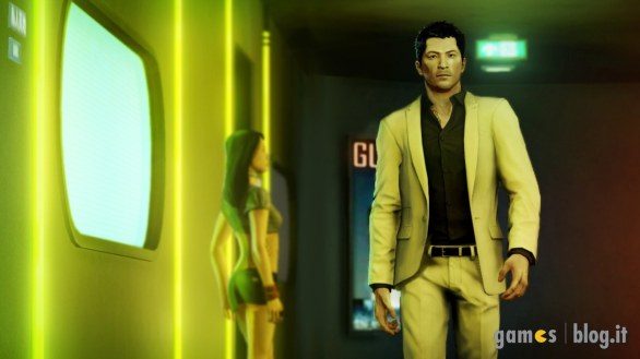 [E3 2012] Sleeping Dogs: dieci minuti di video-dimostrazione e nuove immagini