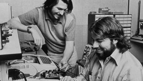 Steve Jobs, stralci inediti dal discorso del 1983