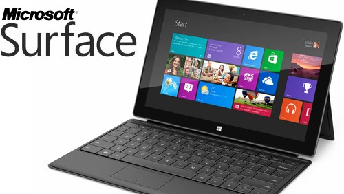 Microsoft Surface 2.0 già in fase di sviluppo