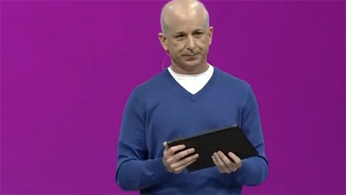 Microsoft Surface, in arrivo 5 milioni di unità