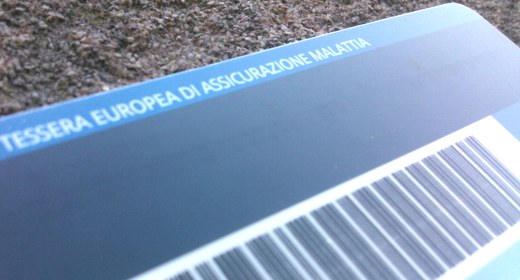 Assistenza sanitaria in Europa? C'è un'app