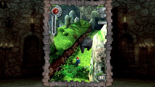 Temple Run: Brave per Android dal 14 giugno