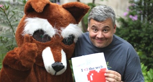 Webnews intervista Tristan Nitot, Mozilla Europe