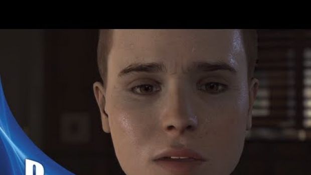 [E3 2012] Beyond: Two Souls presentato ufficialmente da David Cage - video