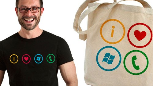 Windows Phone Gear, un negozio per i gadget