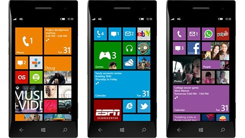 Windows Phone 8: nuovi Nokia Lumia il 5 settembre