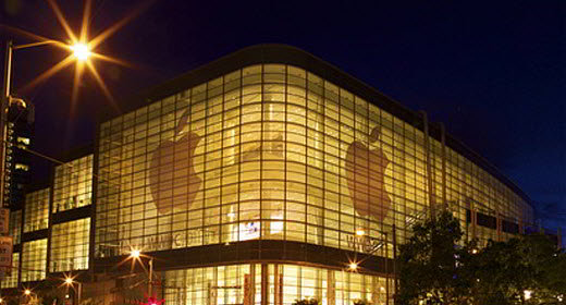 WWDC 2012: tutte le novità