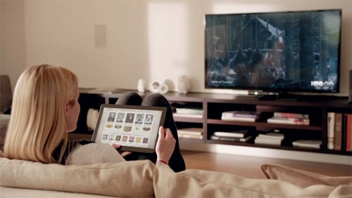 Xbox SmartGlass presto su tutti i giochi Xbox 360