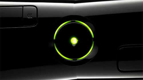 Xbox 720 nella primavera 2014?