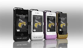 Yellow Jacket Promo
