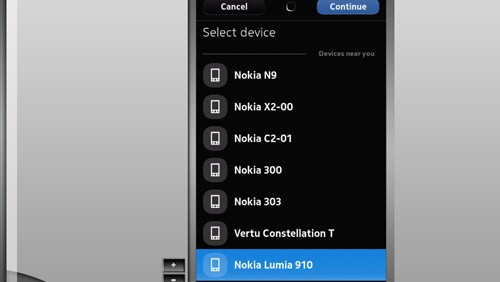 Nokia Lumia 910, rumor sullo smartphone da 12 MP