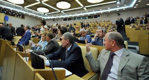 La Russia censura il web: è cortina elettronica?