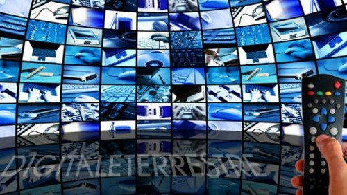 Digitale terrestre in Sicilia: switch-off completato, futuro in HD