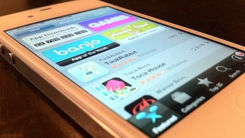 App Store, acquisti in-app: UDID per bloccare l'exploit