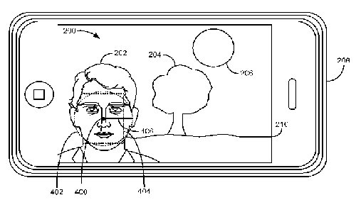 Apple ottiene due brevetti per fotocamera digitale