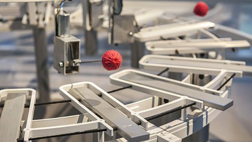 Web Lab, la mostra interattiva di Google