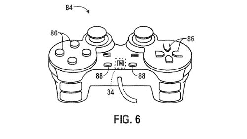 Controller simil-DualShock per iPhone, iPad e iPod