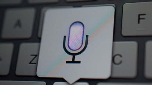 OS X Mountain Lion: tutto sulla Dettatura Vocale
