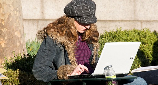 comScore: cosa fanno le donne online