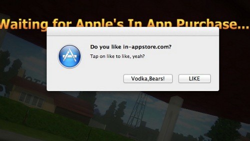 Contenuti in-app gratis anche su Mac App Store