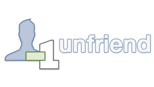 Facebook, perché si cancellano gli amici?