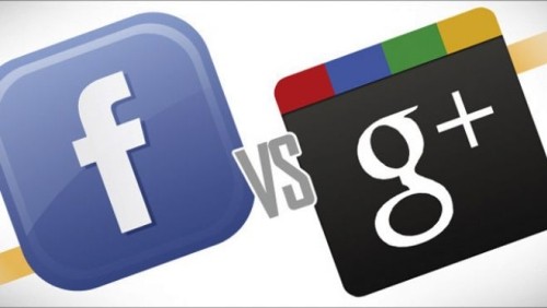 Facebook, utenti insoddisfatti passano a Google+