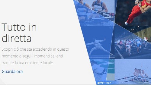 Olimpiadi di Londra con Google: ecco come seguirle