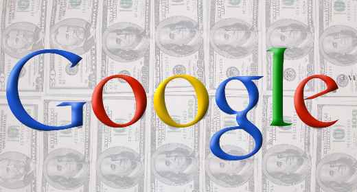 L'impatto di Google nell'economia